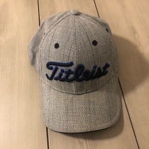 Titleist Adjustable Hat
